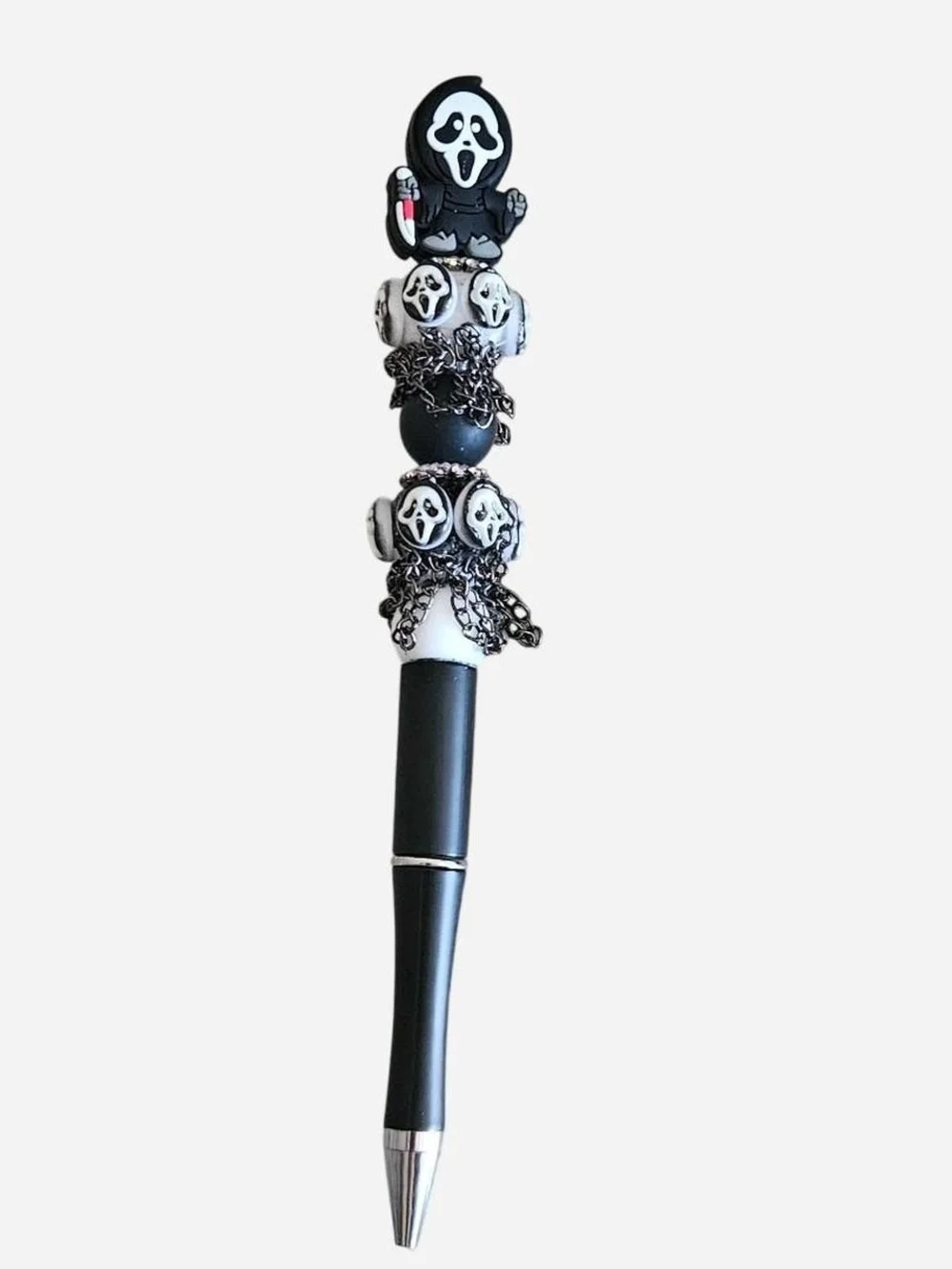 Scream Handmade Pen